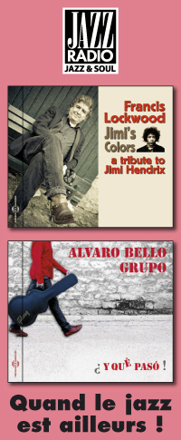 Commandez Lockwood-Bello