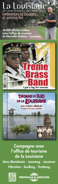 La louisiane