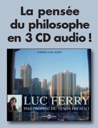 Philosophie du Temps Pr�sent