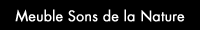Meuble Sons de la Nature