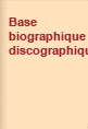 Dictionnaire des Artistes