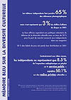Memoire Bleu