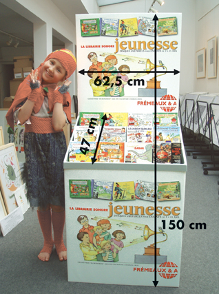meuble jeunesse