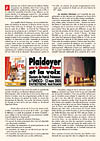 Plaidoyer