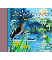 LES CONCERTS DE LA NUIT