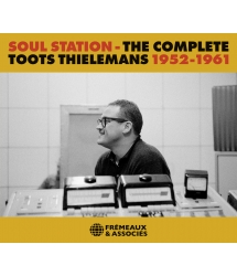 Soul Station - The Complete...