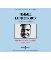 JIMMIE LUNCEFORD -...