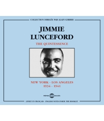 Jimmie Lunceford -...