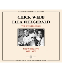 Chick Webb & Ella...