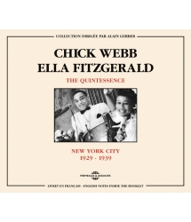 CHICK WEBB & ELLA...