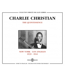 Charlie Christian -...