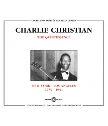 CHARLIE CHRISTIAN -...