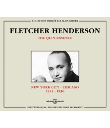 Fletcher Henderson -...