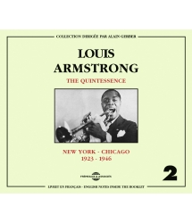 LOUIS ARMSTRONG -...