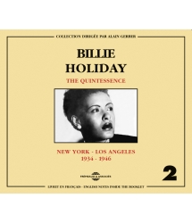 BILLIE HOLIDAY -...