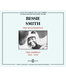 Bessie Smith - Quintessence