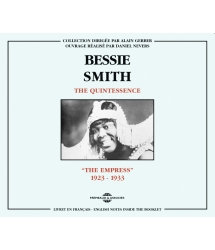 BESSIE SMITH - QUINTESSENCE