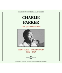Charlie Parker -...