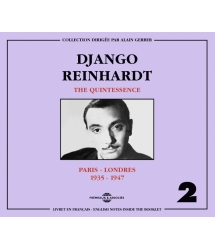 Django Reinhardt -...