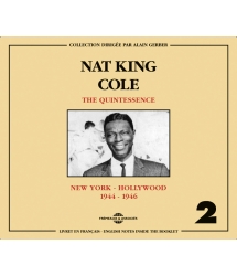 Nat King Cole -...