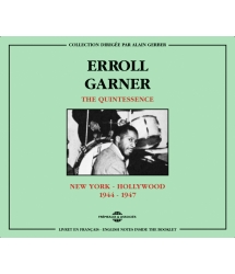 Erroll Garner - Quintessence