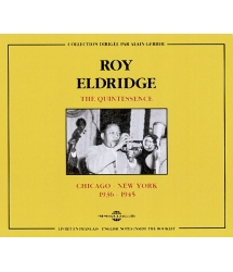 Roy Eldridge - Quintessence