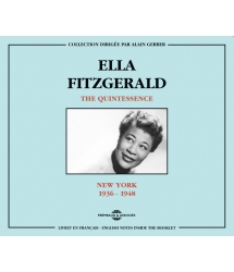 Ella Fitzgerald -...