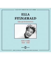 ELLA FITZGERALD -...