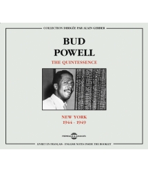 Bud Powell - Quintessence