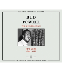 BUD POWELL - QUINTESSENCE