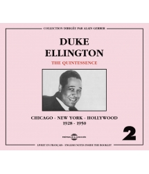 DUKE ELLINGTON -...