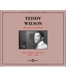 Teddy Wilson - Quintessence