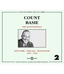 Count Basie - Quintessence...