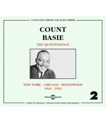 COUNT BASIE - QUINTESSENCE...