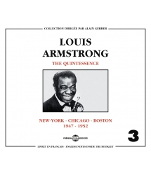 Louis Armstrong -...