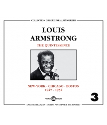 LOUIS ARMSTRONG -...