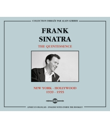 FRANK SINATRA - QUINTESSENCE