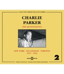 Charlie Parker -...