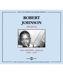 ROBERT JOHNSON