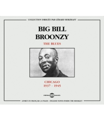 Big Bill Broonzy