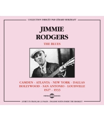 Jimmie Rodgers