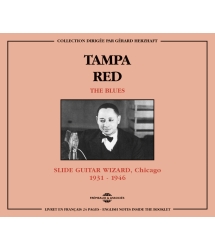 Tampa Red