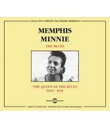 MEMPHIS MINNIE