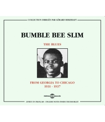 BUMBLE BEE SLIM