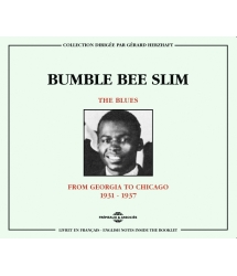 Bumble Bee Slim