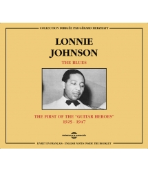 Lonnie Johnson