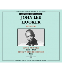 John Lee Hooker