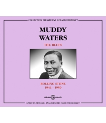 MUDDY WATERS - VOL.1