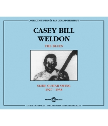 CASEY BILL WELDON