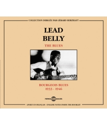 Lead Belly